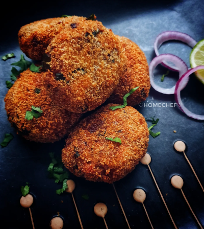 Chicken Cutlet